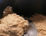 Foto del paso 1 de la receta: 324. Caracolas de crema y fruta seca / Panificadora