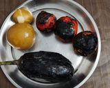 लिट्टी चोखा (Litti chokha recipe in Hindi) रेसिपी चरण 5 फोटो