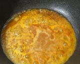 Foto langkah ke 4 dari resep Mie Gomak Kuah Khas Batak.