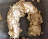 Rose, Cardamom & Almond Cookies #glutenfree #sugarfree #flourless #grainfree recipe step 9 photo