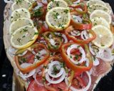 Foto del paso 2 de la receta: Carpa al horno