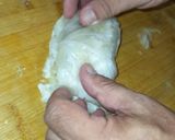 Foto del paso 15 de la receta: Rollito de col con verduras