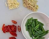 Foto langkah ke 1 dari resep Ikan Tim Kakap.