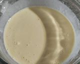 Foto del paso 2 de la receta: Panqueques 🥞