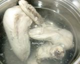Foto langkah ke 1 dari resep Soto Ayam Spesial.