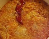 Töltött káposzta recept fázis 3 fotója