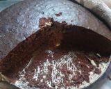 Foto del paso 8 de la receta: Torta de chocolate🍫