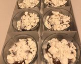 Foto del paso 3 de la receta: Trifle de brownie