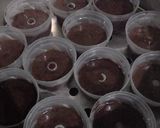 Foto langkah ke 7 dari resep Bolu Kukus Coklat.