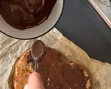 Foto del paso 5 de la receta: Palmera Fit Viral - 3 ingredientes