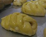 Foto langkah ke 8 dari resep Roti Unyil ABEGE.
