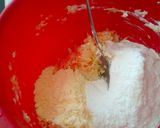 Káposztás röszti (gluténmentes) recept fázis 1 fotója