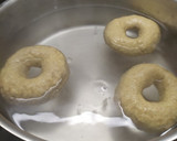 Foto del paso 5 de la receta: Bagels integrales con harina de avena