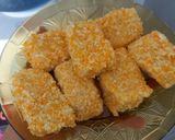 Foto langkah ke 2 dari resep Nugget pisang.