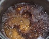 Foto langkah ke 1 dari resep Tumis Cumi Asin.