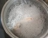 Foto langkah ke 1 dari resep Iga lada hitam.