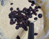 Foto del paso 2 de la receta: Galletitas de Miel y pasas sin gluten