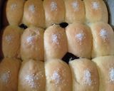 Foto langkah ke 12 dari resep Roti Sobek.