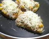 ઇટાલિયન બ્રુસેટા (Italian Bruschetta Recipe In Gujarati) રેસીપી સ્ટેપ2ફોટો