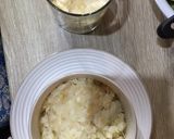 Foto langkah ke 3 dari resep Thai Cassava Cheese (Singkong Thai Keju).