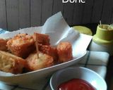 Foto langkah ke 6 dari resep Misoa Goreng.