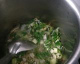 લીલી તુવેર ના ટોઠા(Lili tuver na totha recipe in Gujarati) રેસીપી સ્ટેપ2ફોટો