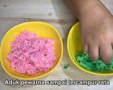 Foto langkah ke 2 dari resep Putu mayang bihun.