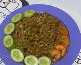 Cara Membuat Nasi Goreng Bumbu Kari 3