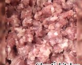 Hình bước làm 1 của món Canh Rong Biển