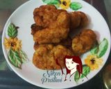 Foto langkah ke 6 dari resep Kakap Goreng Tepung 🍽.