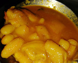 Foto del paso 4 de la receta: Alubias con sepia