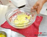 【樂客來】酥波蘿杏仁奶油塔的食譜步驟21照片