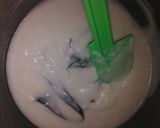 Foto langkah ke 1 dari resep Bubur Sumsum Lembut Kuah Gula Merah.