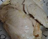 Foto del paso 4 de la receta: Filetes de pollo en salsa 🐔