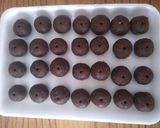 Foto del paso 2 de la receta: Cakepops 🥧🍭