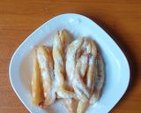 Foto langkah ke 5 dari resep Churros Keju.