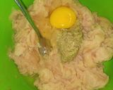 Foto langkah ke 2 dari resep Chicken patty.