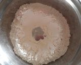 Foto del paso 1 de la receta: Bollos de membrillo