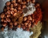 ફરાળી ડિશ(Farali dish recipe in Gujarati) રેસીપી સ્ટેપ4ફોટો