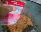 Foto langkah ke 2 dari resep Tumis taoge.