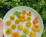 Foto langkah ke 4 dari resep Bua loy Thai.