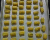 Foto langkah ke 3 dari resep Nastar Jumbo Klasik#PR_KueKering.
