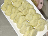 Potato Nugget
