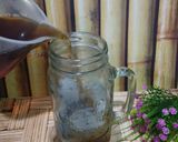 Foto langkah ke 3 dari resep Ice Java Tea ala Bioskop XXI 👩🏻‍🍳.