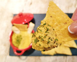 Foto del paso 5 de la receta: Salsa de Zanahoria para Dipear