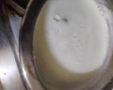 Rabdi malai cake recipe step 3 photo