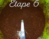 Une image de l'étape 5 de Brownies.