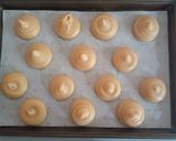 Foto del paso 6 de la receta: Profiteroles de café (Croquembouche) ✨