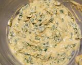 મેથી ની ભાજી ના ગોટા (Methi Bhaji Gota Recipe In Gujarati) રેસીપી સ્ટેપ1ફોટો