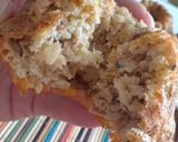 Foto del paso 1 de la receta: Muffins de atún